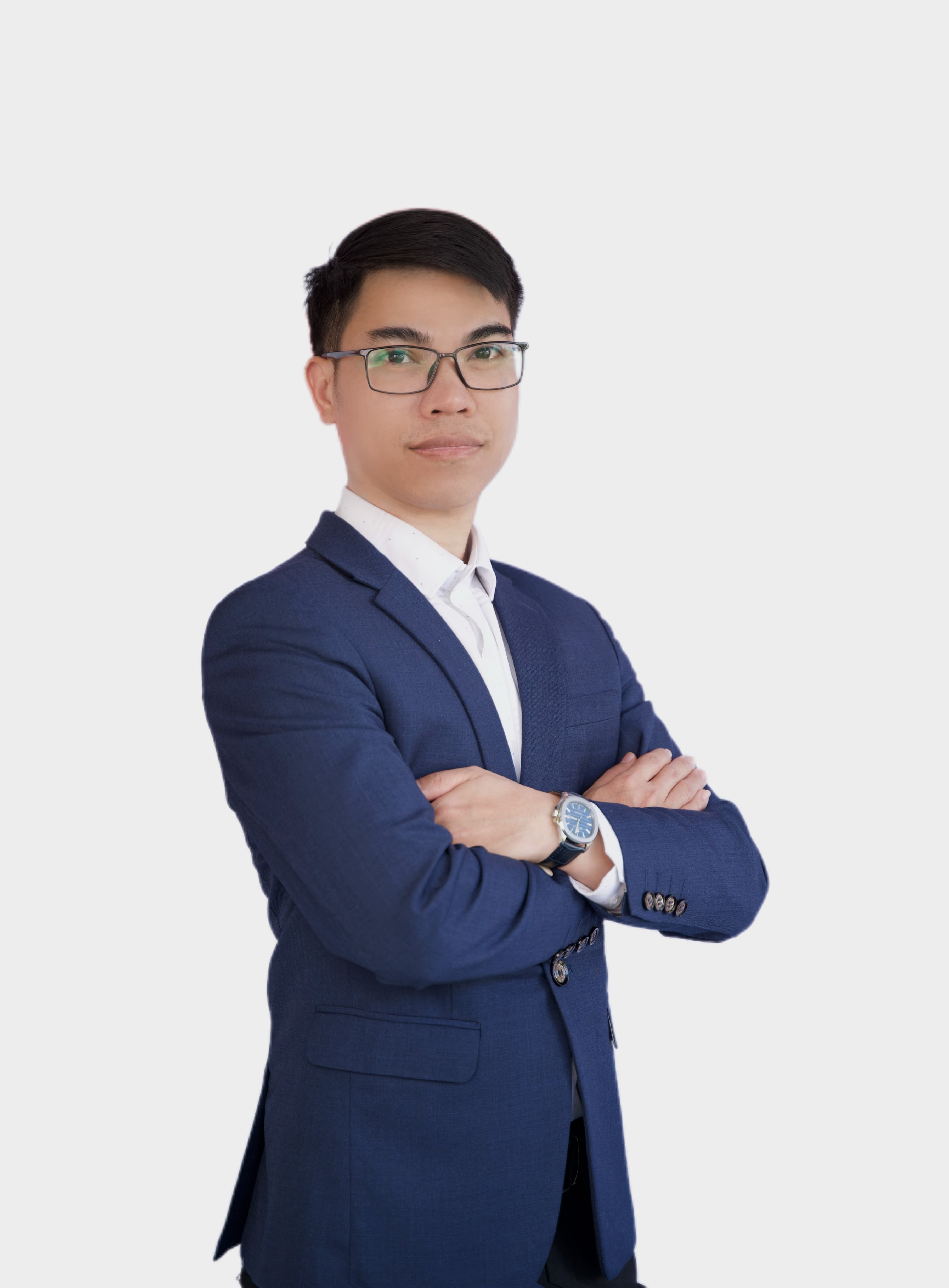 Trần Thanh Phong – HRBP & Career Mentor